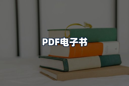 PDF电子书